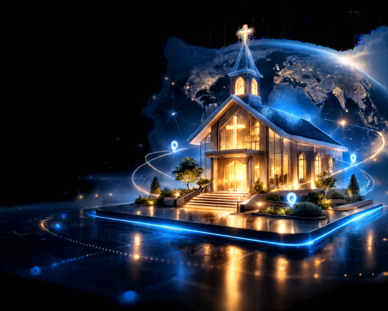 Ukiah Bible Church
